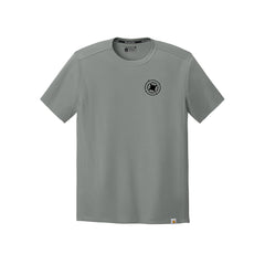 Trailblazing Real Estate - Carhartt Force® Sun Defender™ Short Sleeve T-Shirt