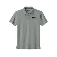 Sharon Fence - Carhartt Force® Sun Defender™ Polo