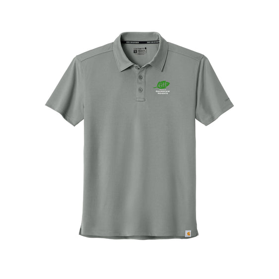 City of Grandview Heights - Carhartt Force® Sun Defender™ Polo
