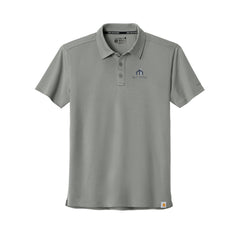 M/I Title - Carhartt Force® Sun Defender™ Polo