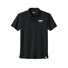 Sharon Fence - Carhartt Force® Sun Defender™ Polo