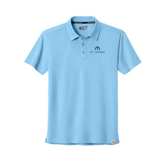 M/I Homes - Carhartt Force® Sun Defender™ Polo