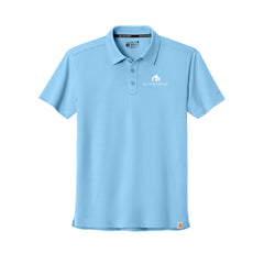 M/I Financial - Carhartt Force® Sun Defender™ Polo