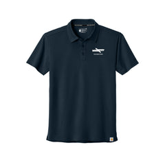 Sharon Fence - Carhartt Force® Sun Defender™ Polo
