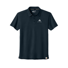 M/I Title - Carhartt Force® Sun Defender™ Polo