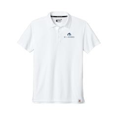 M/I Homes - Carhartt Force® Sun Defender™ Polo