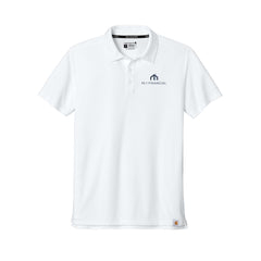 M/I Financial - Carhartt Force® Sun Defender™ Polo