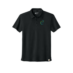 Lifespan Speech - Carhartt Force® Sun Defender™ Polo