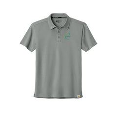 Lifespan Speech - Carhartt Force® Sun Defender™ Polo