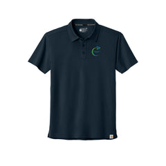 Lifespan Speech - Carhartt Force® Sun Defender™ Polo