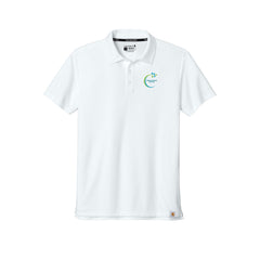 Lifespan Speech - Carhartt Force® Sun Defender™ Polo
