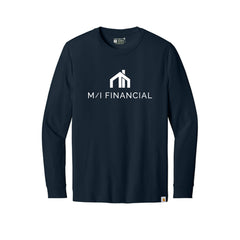 M/I Financial - Carhartt® Long Sleeve T-Shirt