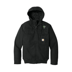 Solace at Vivians - Carhartt® Full Swing® Washed Duck Active Jac
