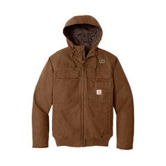 Solace at Vivians - Carhartt® Full Swing® Washed Duck Active Jac