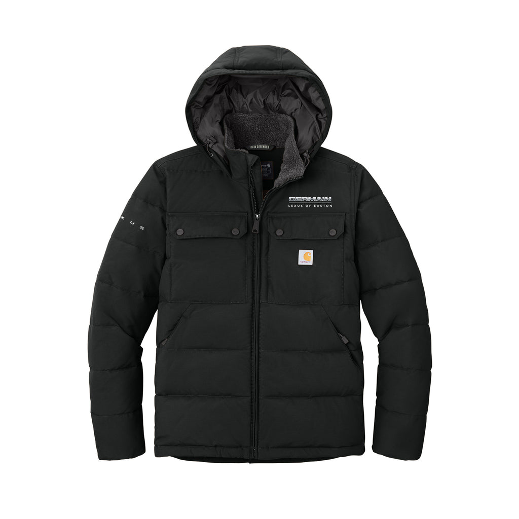 Germain Lexus of Easton - Carhartt® Montana Insulated Hooded Jacket