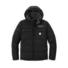 Germain Lexus of Easton - Carhartt® Montana Insulated Hooded Jacket