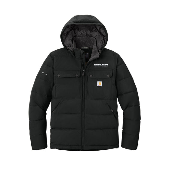 Germain Lexus of Easton - Carhartt® Montana Insulated Hooded Jacket