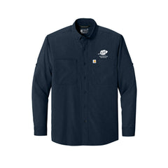 City of Grandview Heights - Carhartt Force® Sun Defender™ Long Sleeve Shirt