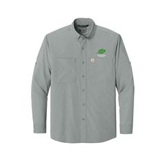 City of Grandview Heights - Carhartt Force® Sun Defender™ Long Sleeve Shirt