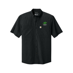 City of Grandview Heights - Carhartt Force® Sun Defender™ Short Sleeve Shirt