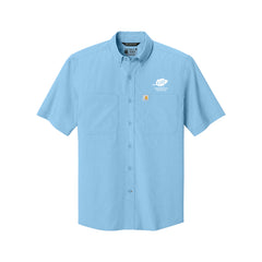 City of Grandview Heights - Carhartt Force® Sun Defender™ Short Sleeve Shirt