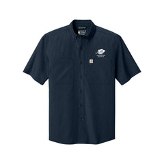 City of Grandview Heights - Carhartt Force® Sun Defender™ Short Sleeve Shirt