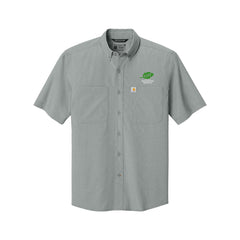City of Grandview Heights - Carhartt Force® Sun Defender™ Short Sleeve Shirt