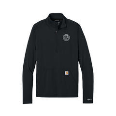 Ohio OCTA - Carhartt Force® 1/2-Zip Grid Fleece