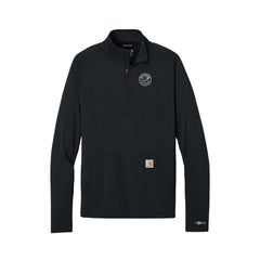 OHIO ACTE Special Education - Carhartt Force® 1/2-Zip Grid Fleece