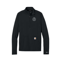 Ohio CTEP Division - Carhartt Force® 1/2-Zip Grid Fleece
