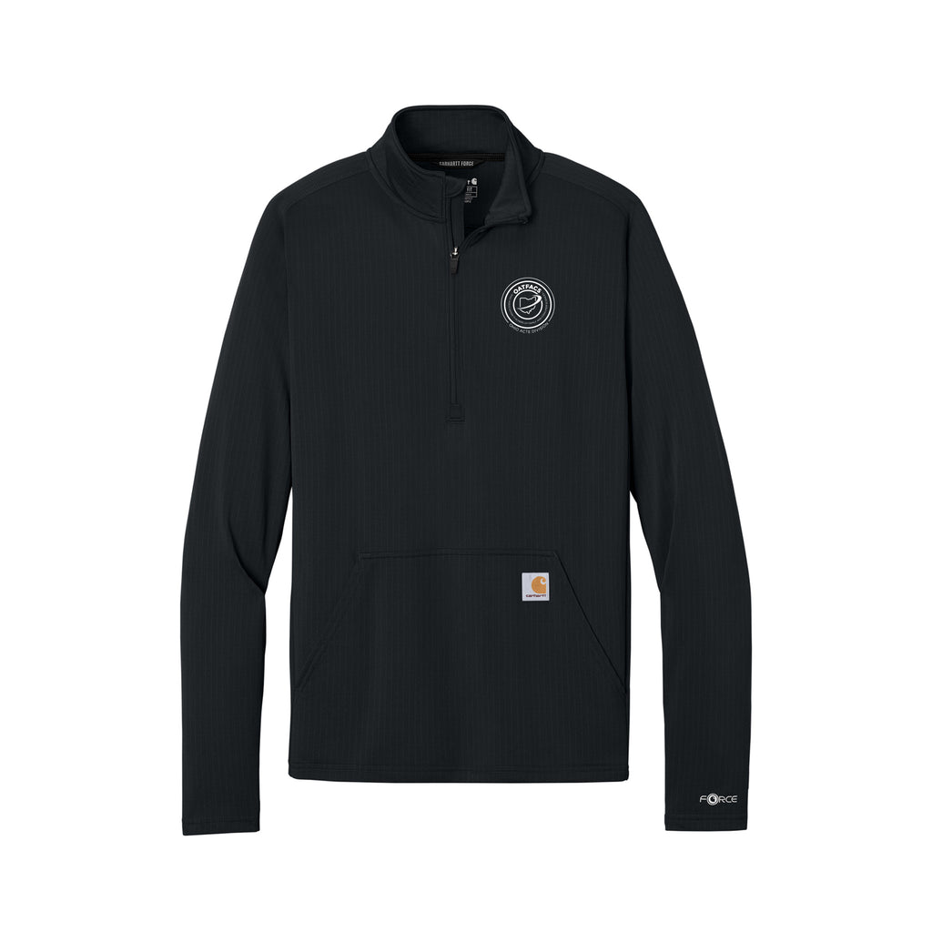 Ohio OATFACS Division - Carhartt Force® 1/2-Zip Grid Fleece