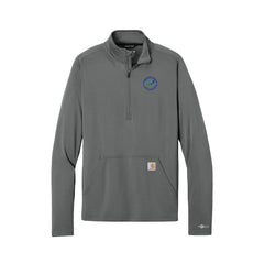 OHIO ACTE WBLD - Carhartt Force® 1/2-Zip Grid Fleece