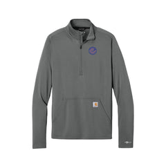 OHIO ACTE Special Education - Carhartt Force® 1/2-Zip Grid Fleece