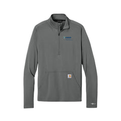 Ohio OAAE - Carhartt Force® 1/2-Zip Grid Fleece