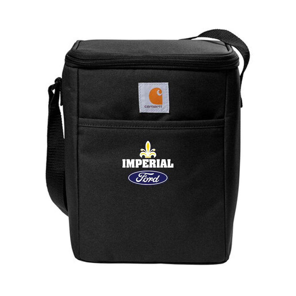 Imperial Ford - Carhartt® Vertical 12-Can Cooler