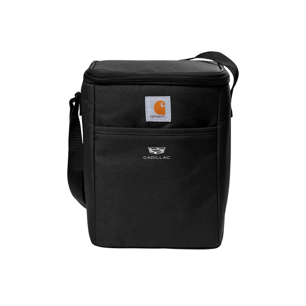 Cadillac of Manhattan - Carhartt® Vertical 12-Can Cooler – GetSpirit