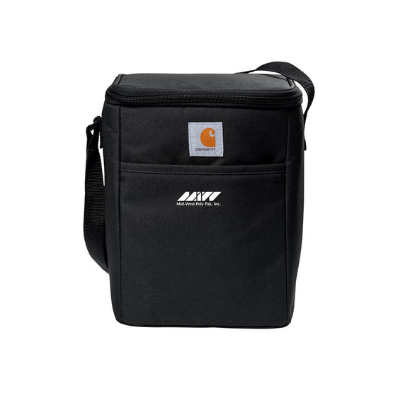 Midwest Polypak - Carhartt® Vertical 12-Can Cooler