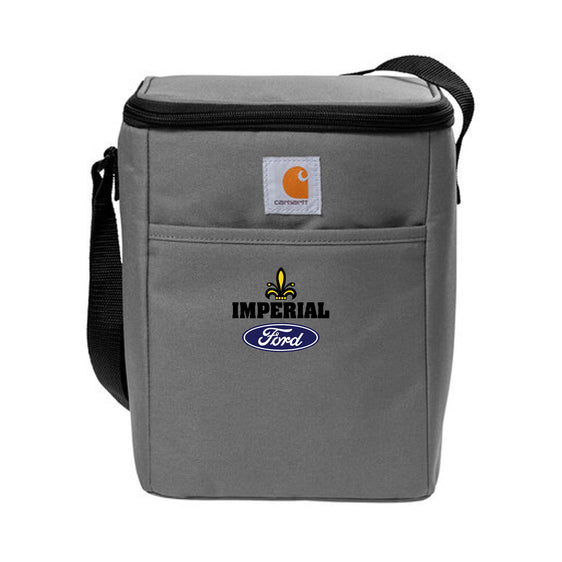 Imperial Ford - Carhartt® Vertical 12-Can Cooler