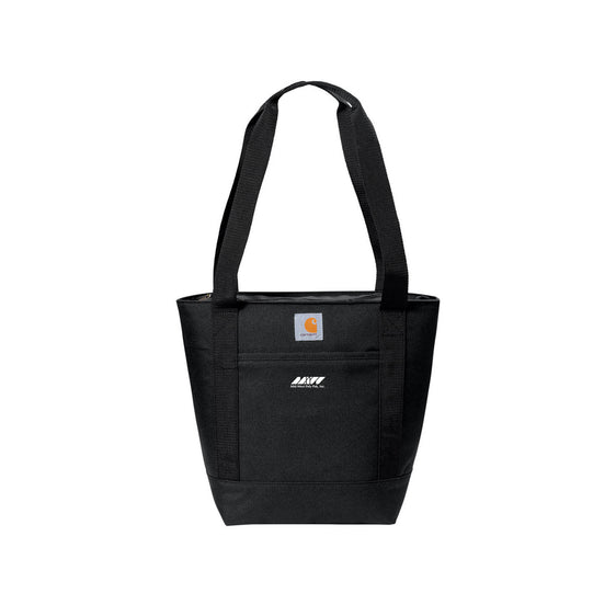 Midwest Polypak - Carhartt® Tote 18-Can Cooler