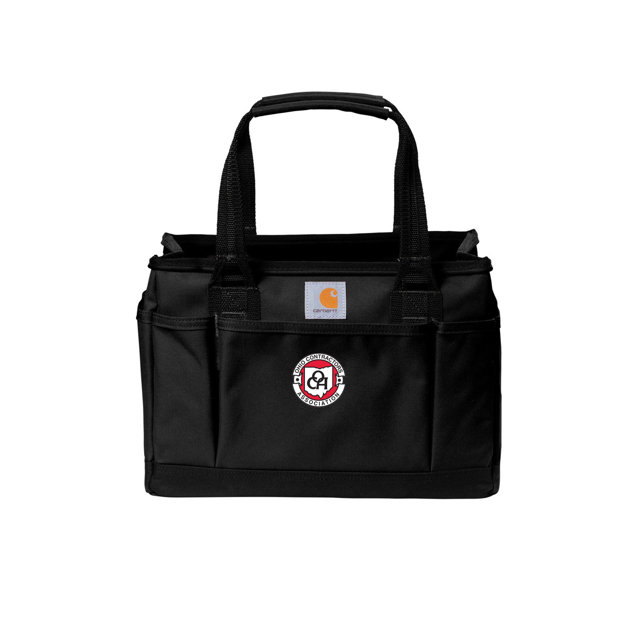 OCA - Carhartt® Utility Tote – GetSpirit
