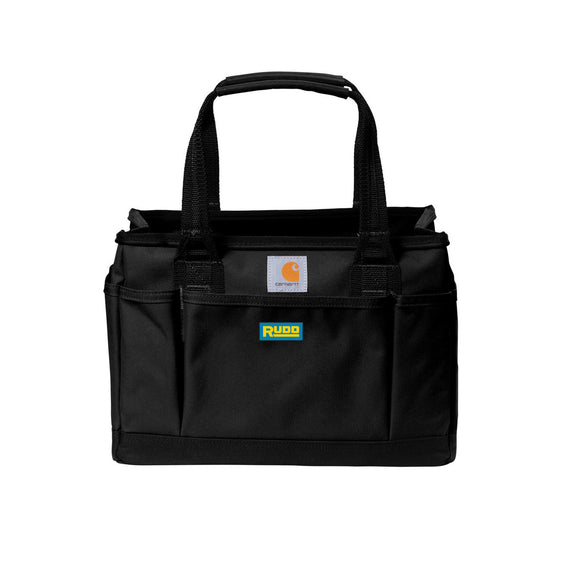 Rudd Equipment - Carhartt® Utility Tote