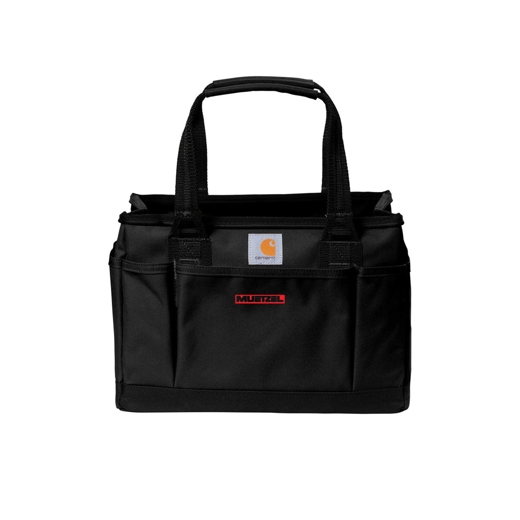 Muetzel - Carhartt® Utility Tote
