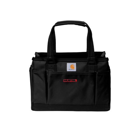 Muetzel - Carhartt® Utility Tote