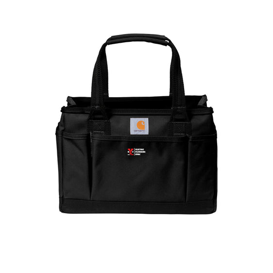 R&T Yoder Electric - Carhartt® Utility Tote