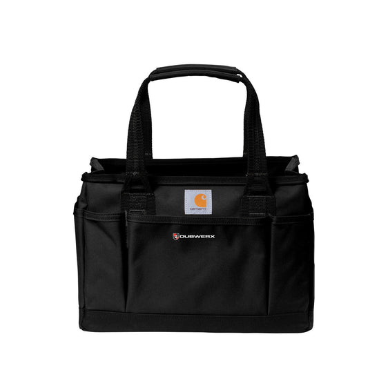 Dubwerx - Carhartt® Utility Tote