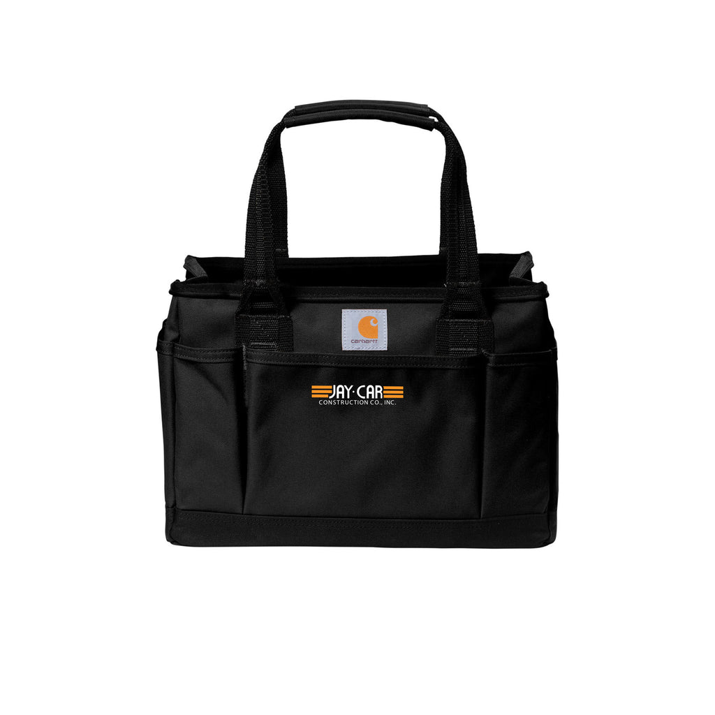 Jay-Car Construction - Carhartt® Utility Tote