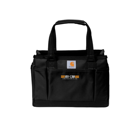 Jay-Car Construction - Carhartt® Utility Tote