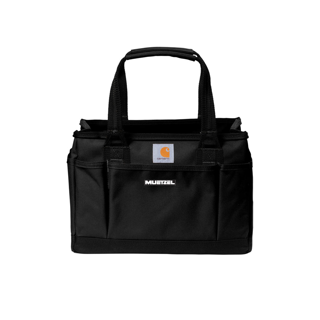Muetzel - Carhartt® Utility Tote