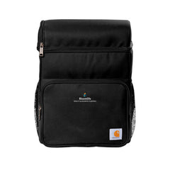 Bloom Life Wealth & Business Planning - Carhartt® Backpack 20-Can Cooler