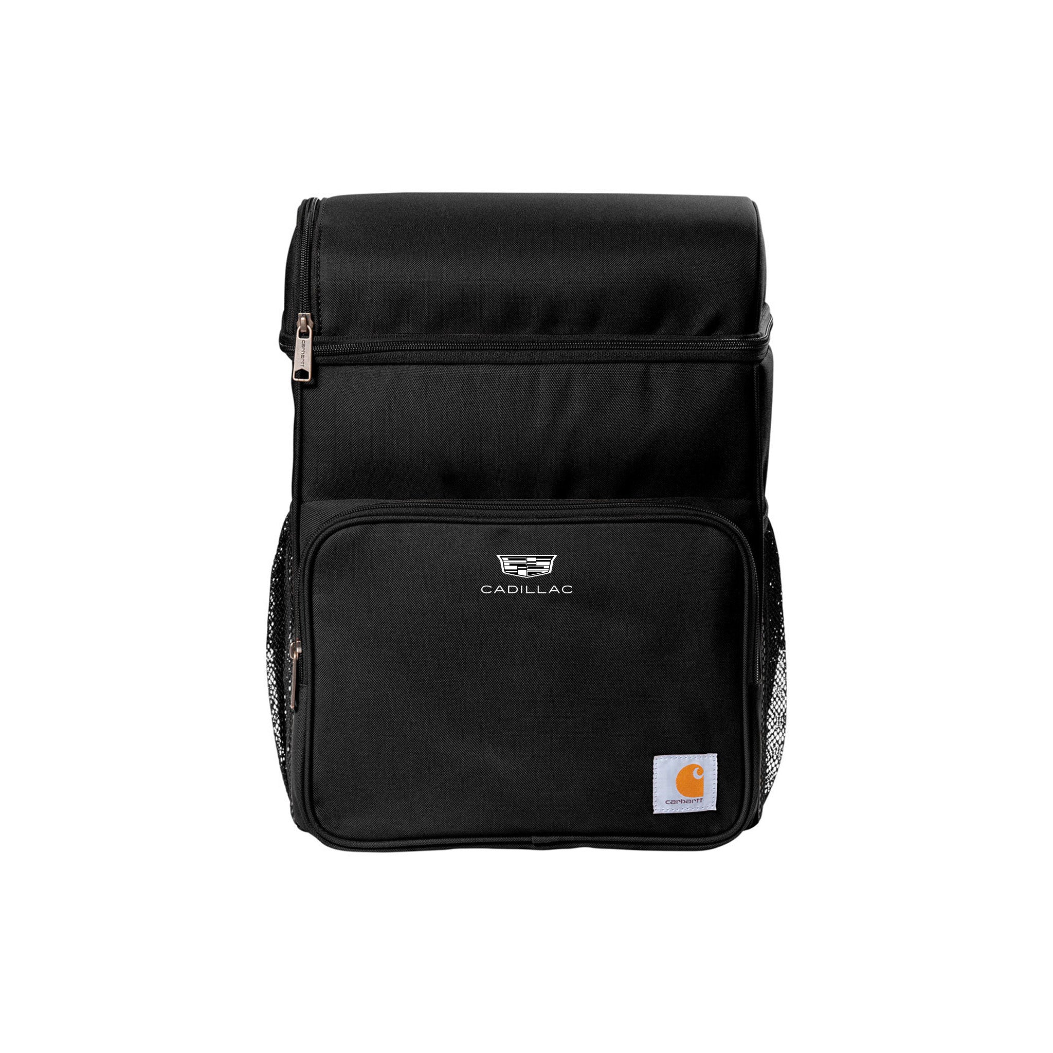Cadillac of Manhattan - Carhartt® Backpack 20-Can Cooler – GetSpirit